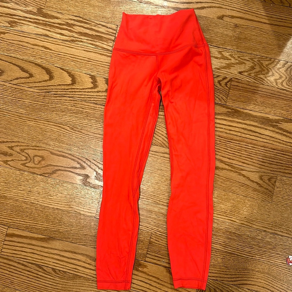 Lululemon Align Leggings